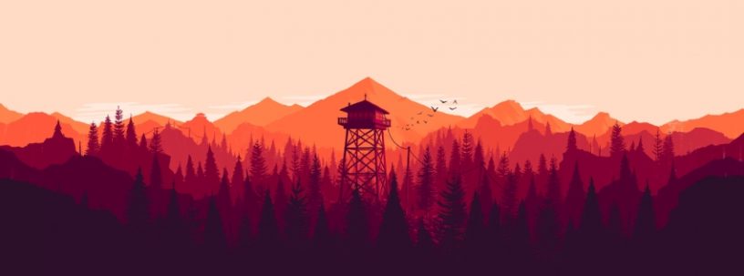 Firewatch_Facebook cover photo